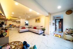 Blk 279 Tampines Street 22 (Tampines), HDB 5 Rooms #547430491